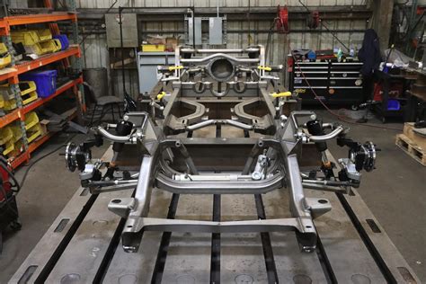 exquisite metal chassis fabrication|Chassis Sales & Packages .